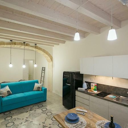 Casa Graziosa Villa Syracuse Eksteriør bilde