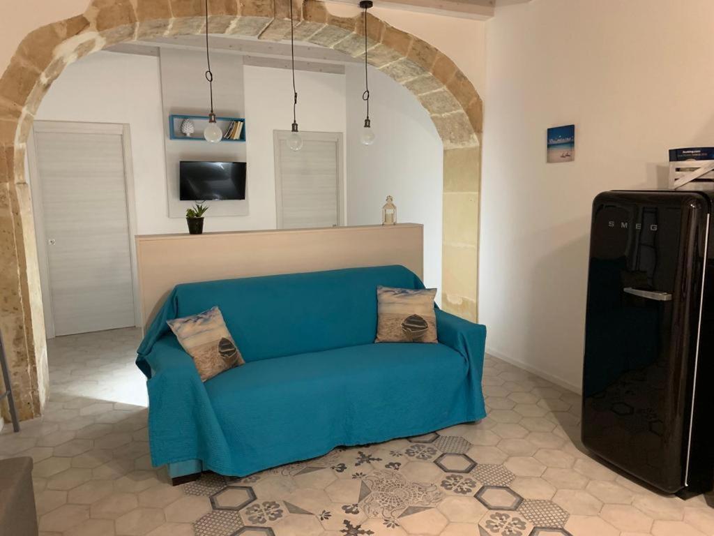 Casa Graziosa Villa Syracuse Eksteriør bilde