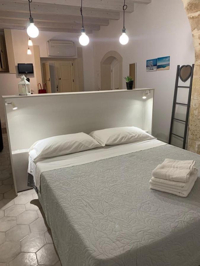 Casa Graziosa Villa Syracuse Eksteriør bilde
