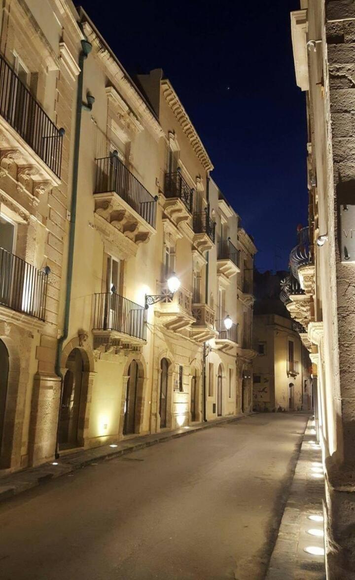 Casa Graziosa Villa Syracuse Eksteriør bilde