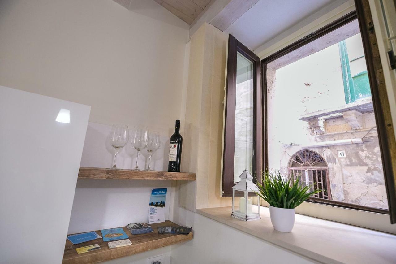 Casa Graziosa Villa Syracuse Eksteriør bilde