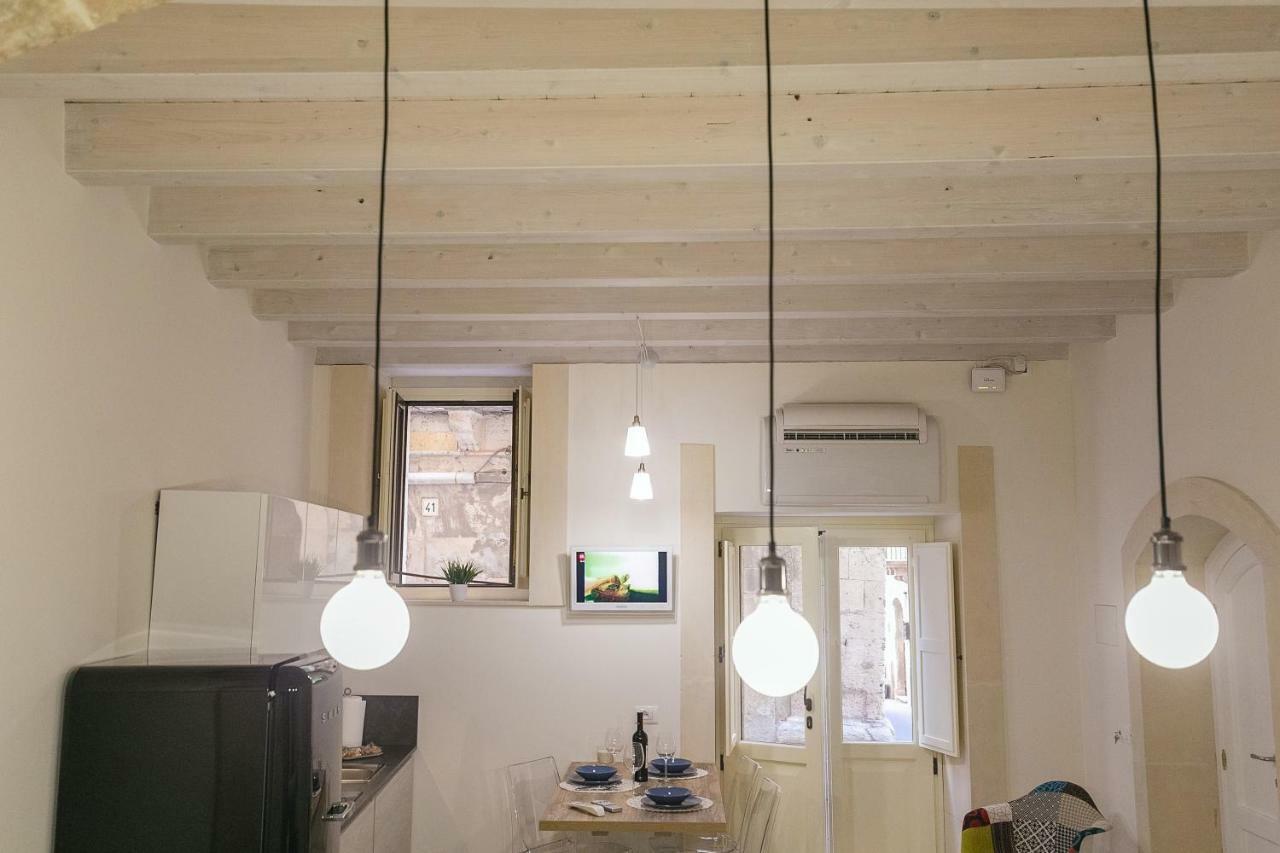 Casa Graziosa Villa Syracuse Eksteriør bilde