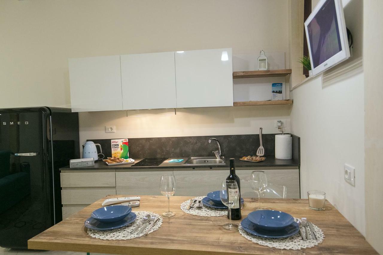 Casa Graziosa Villa Syracuse Eksteriør bilde